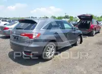 2018 Acura RDX фото