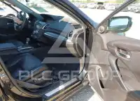 2018 Acura RDX photo