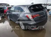 2018 Acura RDX фото