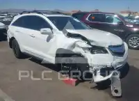2018 Acura RDX фото