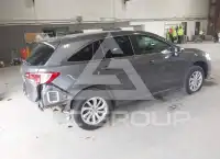 2018 Acura RDX фото