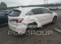 2018 Acura RDX фото