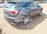 2018 Acura RDX фото