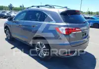 2018 Acura RDX photo
