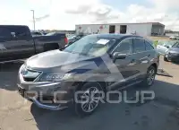 2018 Acura RDX photo