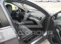 2018 Acura RDX фото