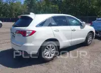 2018 Acura RDX photo