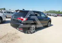 2018 Acura RDX photo