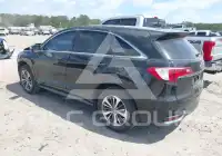 2018 Acura RDX фото