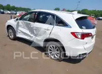 2018 Acura RDX фото