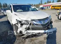 2018 Acura RDX фото
