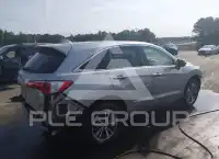 2018 Acura RDX фото