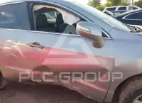 2018 Acura RDX photo