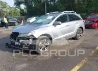 2018 Acura RDX photo