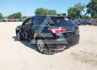 2018 Acura RDX photo