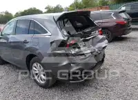 2018 Acura RDX фото