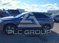 2018 Acura RDX photo