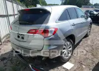 2018 Acura RDX фото