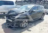 2018 Acura RDX фото