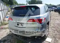 2018 Acura RDX фото