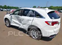 2018 Acura RDX фото