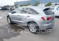 2018 Acura RDX photo