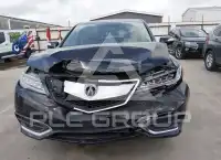 2018 Acura RDX фото