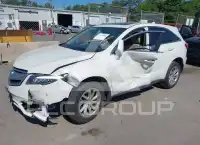 2018 Acura RDX фото