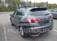 2018 Acura RDX фото
