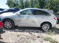 2018 Acura RDX фото