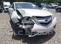 2018 Acura RDX photo