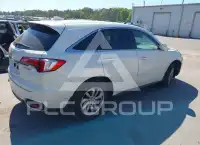 2018 Acura RDX фото