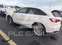 2018 Acura RDX photo