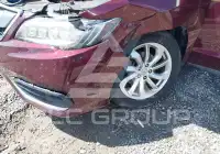 2018 Acura RDX photo