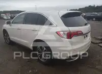 2018 Acura RDX фото