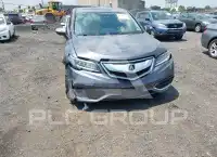 2018 Acura RDX фото