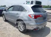 2018 Acura RDX photo