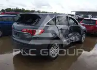 2018 Acura RDX фото