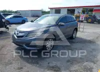 2018 Acura RDX фото