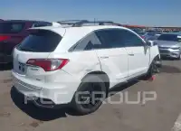 2018 Acura RDX фото