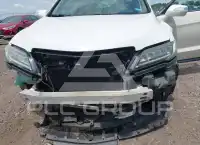 2018 Acura RDX фото