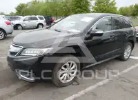 2018 Acura RDX photo