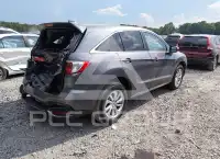 2018 Acura RDX фото