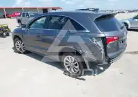 2018 Acura RDX фото