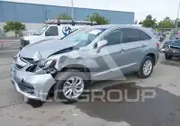 2018 Acura RDX photo