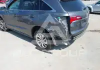 2018 Acura RDX фото