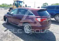 2018 Acura RDX photo