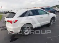 2018 Acura RDX photo