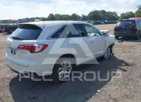 2018 Acura RDX фото