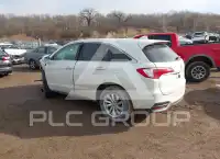 2018 Acura RDX фото